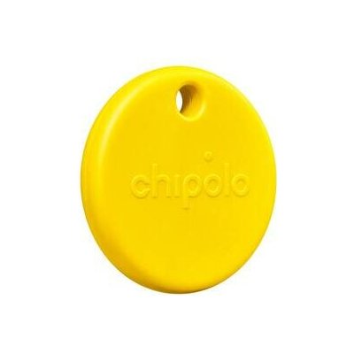Chipolo POP (RWS002) žlutý – Zboží Mobilmania