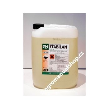 FMC AGRO STABILAN 750 SL 20l