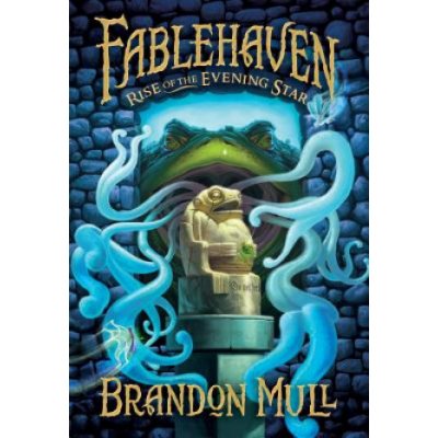FABLEHAVEN BK02 RISE OF THE EV