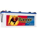 Banner Energy Bull 12V 130Ah 96051 – Zboží Živě