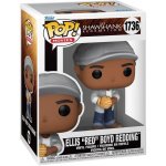 Funko Pop! 1736 The Shawshank Redemption Ellis Red Boyd Redding – Zboží Dáma