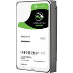 Seagate BarraCuda 6TB, ST6000DM003 – Zboží Živě