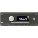 Arcam HDA AVR21 – Sleviste.cz