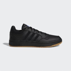 adidas Hoops 3.0 GY4727 černé