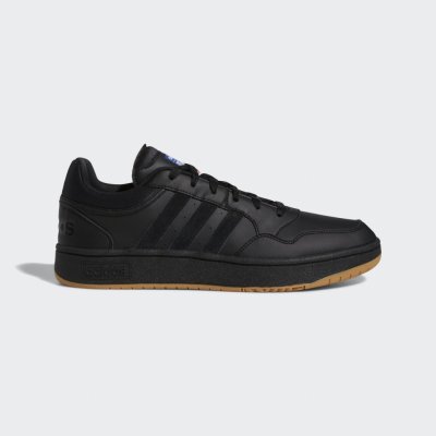 adidas Hoops 3.0 GY4727 černé – Zboží Mobilmania