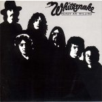 Whitesnake - Ready An Willing CD – Hledejceny.cz