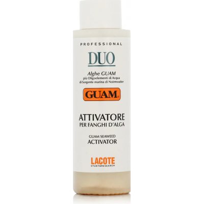 Guam Activátor 100 ml – Zboží Dáma