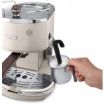 DeLonghi Icona Vintage ECOV 311.BG – Zboží Dáma