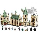 LEGO® Harry Potter™ 4842 Bradavický hrad – Hledejceny.cz