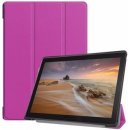 Pouzdro na tablet Flipové Pouzdro Lenovo Tab M10 FHD Plus 10,3 Pink 8596311128059