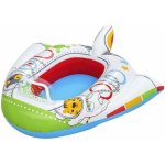 Bestway vesmírná loď 1,04 m x 99 cm – Zboží Dáma