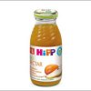 HiPP BIO meruňkový nápoj 200 ml