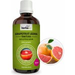 Naděje Grapefruit bylinná tinktura 50 ml – Hledejceny.cz