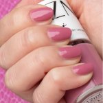 OZN Vegan lak na nehty NAOMI 12 ml – Zboží Dáma