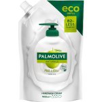 Palmolive tekuté mýdlo NN Naturals Olive & Milk 1000 ml – Sleviste.cz