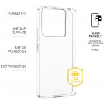 FIXED Slim AntiUV for Xiaomi Redmi Note 13 5G/POCO X6 5G, clear FIXTCCA-1281 – Zbozi.Blesk.cz