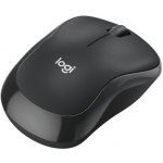 Logitech M240 Silent Bluetooth Mouse 910-007119 – Zboží Mobilmania