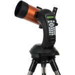 Celestron Celestron NexStar 4SE Maksutov-Cassegrain – Hledejceny.cz