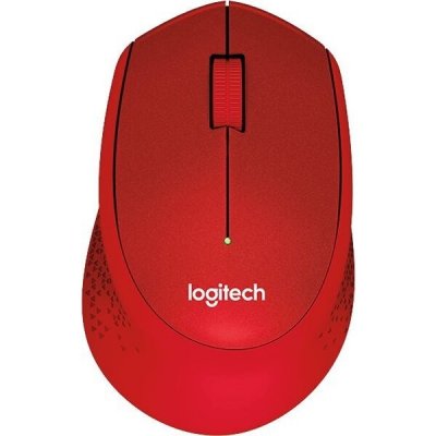 Logitech M330 Silent Plus 910-004911 – Sleviste.cz