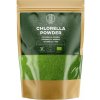 Doplněk stravy na detoxikaci BRAINMAX CHLORELLA BIO prášek 150 g