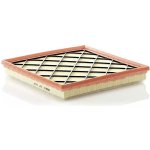 Mann Filter Vzduchový filtr MANN C27107 – Hledejceny.cz
