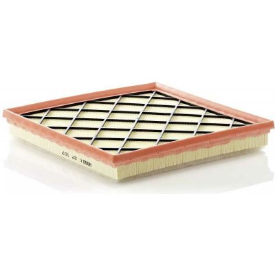 Mann Filter Vzduchový filtr MANN C27107 – Hledejceny.cz