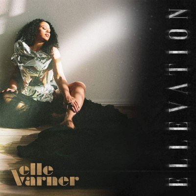 VARNER, ELLE - ELLEVATION CD