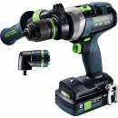 Festool TDC 18/4 5,2/4,0 I-Set 577243