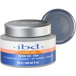 IBD Hard Gel Builder Gel Clear 56 g – Zbozi.Blesk.cz