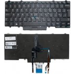 Klávesnice Dell E5450 E5470 E7450 14 5480 7490 - Ano, Ano – Hledejceny.cz