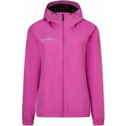 Rock Experience Sixmile Woman Waterproof Jacket Super Pink