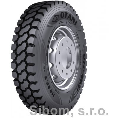 OTANI OH-201 11/0 R20 150/146K | Zboží Auto