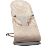 BabyBjörn lehátko Balance Soft Bliss Mesh Pearly růžová – Zboží Dáma