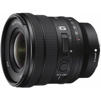 Sony FE 16-35 mm f/4 G PZ