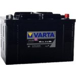 Varta Promotive Black 12V 90Ah 540A 590 040 054 – Zbozi.Blesk.cz