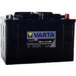 Varta Promotive Black 12V 90Ah 540A 590 040 054 – Zboží Mobilmania