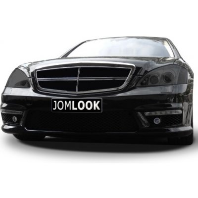 JOM Folie na světla kouřová 30 x 200 cm – Hledejceny.cz