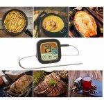 TFA Dostmann Digitální grilovací teploměr 14.1509.01 – Hledejceny.cz