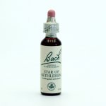 Bachovy květové esence Snědek okoličnatý Star of Bethlehem 20 ml – Hledejceny.cz
