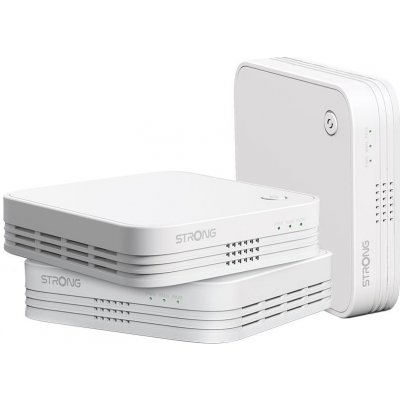 Strong MESHTRI1200EUV2 – Zboží Živě