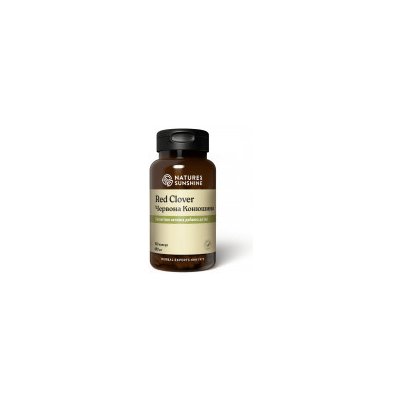 Red clover NSP 100 kapslí – Hledejceny.cz