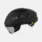 Giro Vanquish Mips matt black/Gloss black 2022 – Zboží Mobilmania