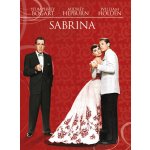 Sabrina DVD – Hledejceny.cz