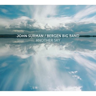 Bergen Big Band & John Su - Another Sky CD – Hledejceny.cz
