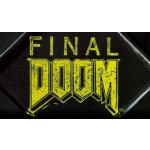 Final Doom – Zboží Mobilmania