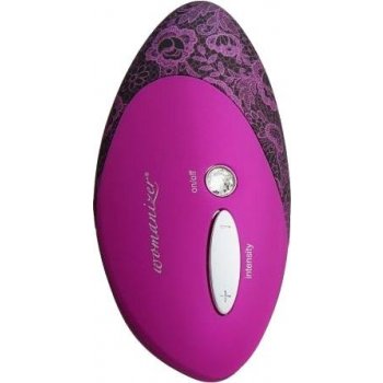 Womanizer W500 Pro