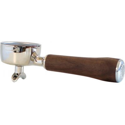 Ascaso Home dvouvýpusť walnut – Zboží Mobilmania