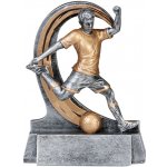 Soška sportovní pohár FOTBALISTA – Sleviste.cz
