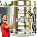 Kevin Levrone GOLD Creatine 300 g – Sleviste.cz