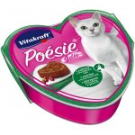 Vitakraft Poésie Gelée & zvěřina v brusinkovém jelly 85 g – Zboží Mobilmania